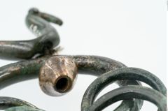 Foto von Bronzegehänge (NHMW-PRAE-025184)